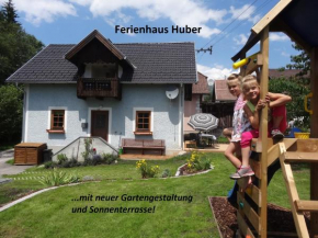 Ferienhaus Huber, Mariapfarr, Österreich